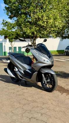 HONDA PCX 